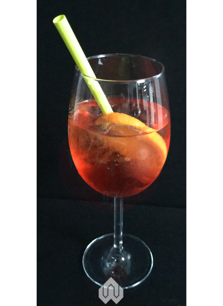 Apérol Spritz